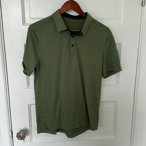 Lululemon polo